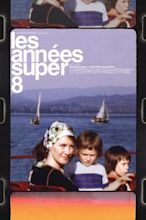 The Super 8 Years