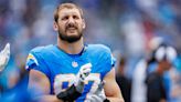 Report: Joey Bosa will be active and play more than last week