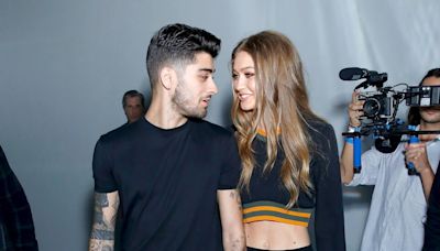 Zayn Malik 'Moved On' From Gigi Hadid, Hasn't 'Truly Been in Love'