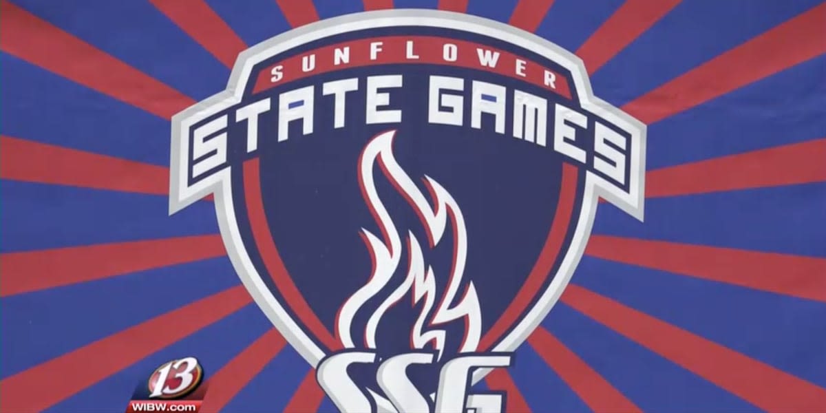 Sunflower State Games seeking sponsorships