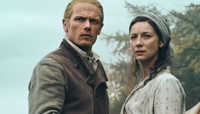 Outlander fans convinced author wrote pivotal episode of final season