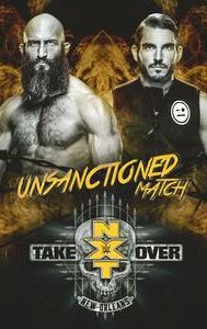 NXT TakeOver: New Orleans