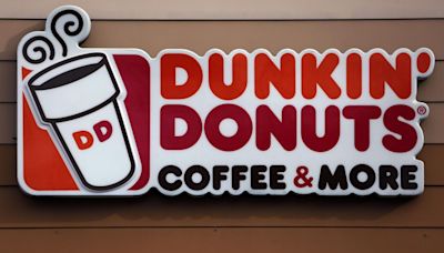 Dunkin’ Donuts hit with conservative backlash, calls for boycott: ‘Go Woke, Go Broke’