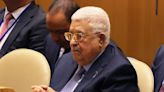 Palestinian Leader Abbas Is No Partner for Peace With Israel
