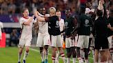 Canada jumps to 40th in FIFA rankings after fourth-place finish at Copa America