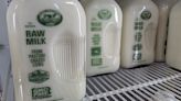 Check your refrigerator. Raw milk contaminated with harmful bacteria: PA Department of Ag