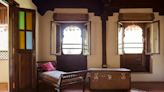 A Weekend At The Ahilya Fort Heritage Hotel In Maheshwar