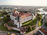 Wawel Castle