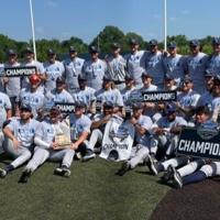 Big relief for ORU: Caleb Isaacs delivers pitching gem in Summit title win | Barry Lewis' three takeaways