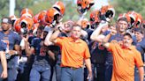 Hope football picks apart Coe College with six interceptions