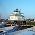 Chesapeake Bay Maritime Museum