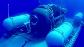 Missing Titanic submersible: Banging sounds heard in search for lost sub Titan