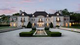 This $60 Million French Chateau-Style Estate in Dallas Is Now the Most Expensive Home in Texas