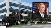 Bill aims to rename Atlanta VA regional office after the late Sen. Johnny Isakson