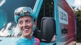 Lizzie Holden interview: ‘It was pretty cool going on training rides with Cav... now I’m racing on tour!’