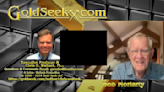 GoldSeek Radio Nugget - Bob Moriarty: Understanding Gold Market Sentiment