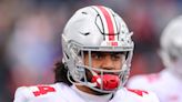 Michigan football player takes jab at Ohio State