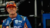 Scott Dixon on contact with Pato O'Ward: 'I guess it's all gloves off at this point'