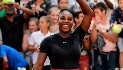 Serena Williams 'Didn't Know' Controversial 2018 French Open Outfit Would 'Cause A Stir'