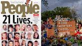 Anguish in Uvalde: ‘We’re in a Nightmare’ — Revisiting PEOPLE's 2022 Cover Story 2 Years After School Shooting