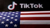 Justice Dept. asks court to reject TikTok challenge to crackdown law