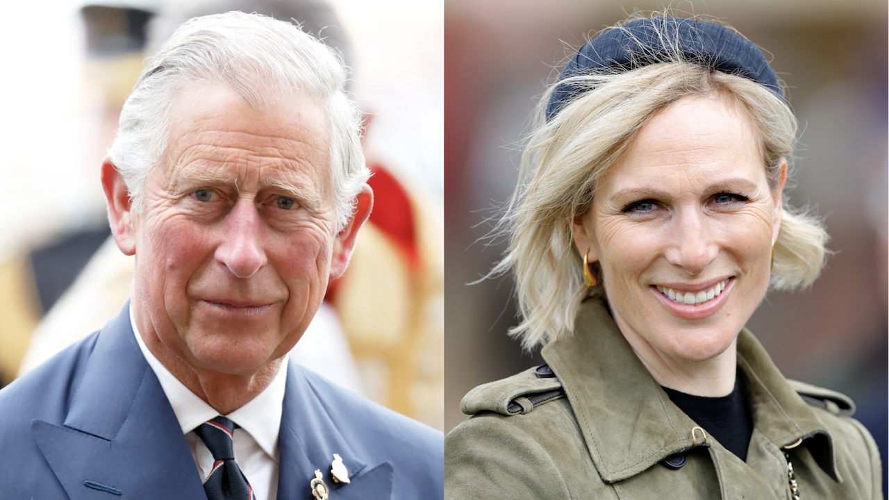 King Charles’ Niece Broke Royal Protocol While Visiting Him Amid Cancer Battle