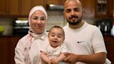 Bribery was this family’s ticket from Gaza to Canada