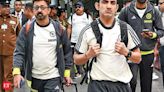 It's all about winning: Gautam Gambhir takes charge as Indian men's cricket team's new coach