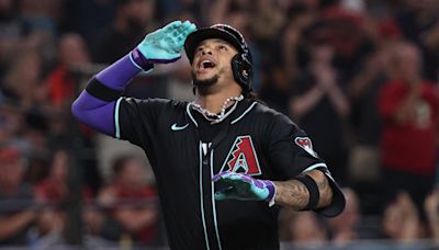 Arizona Diamondbacks Are The Hottest Team In Baseball. Here’s Why