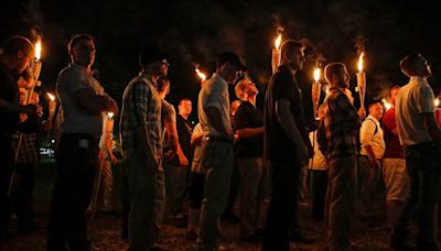 Trial set to begin for man charged in 2017 Charlottesville torch rally at the University of Virginia