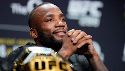 Mánchester acogerá el UFC 304 con Leon Edwards y Tom Aspinall