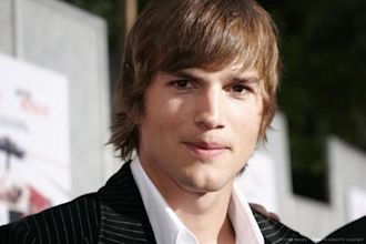 Ashton Kutcher