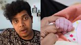 TN YouTuber Irfan-Aaliya Blessed With Baby Girl