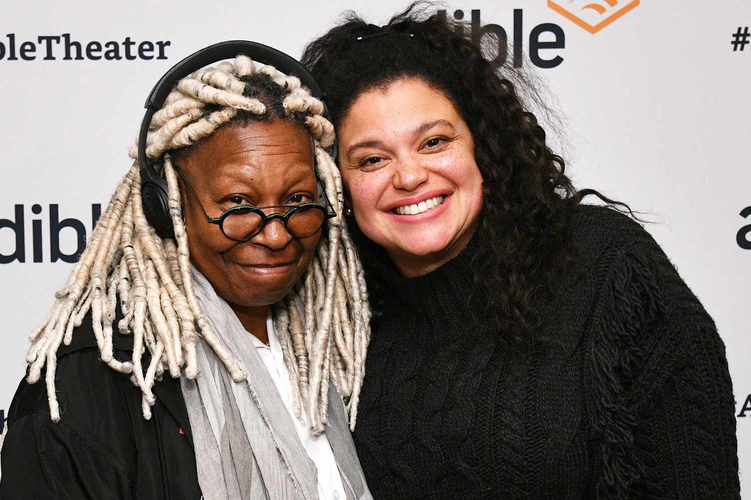 Whoopi Goldberg Voices Michelle Buteau's Breasts in New Film “Babes”: 'Dream Come True'