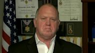 Cartels in Mexico are more violent than ever: Tom Homan