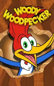 Woody Woodpecker