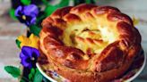 Savor the favor: blogger shares Romanian Easter cake recipe for delightful celebration