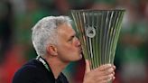A presidential election, lack of offers but plenty of passion - why Mourinho ended up at Fenerbahce