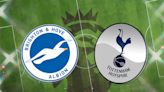 Brighton vs Tottenham: Prediction, kick-off time, team news, TV, live stream, h2h results, odds today