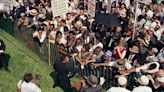 “I Have A Dream”: See Rare Color Images From Martin Luther King Jr.’s Famous Speech