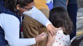 Anuncian vacunación contra Covid-19 para menores de 5 a 8 años en Edomex