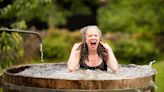 Study: A Cold Plunge Eases Hot Flashes, Mood Swings & Other Menopause Symptoms — How to Get the Perks