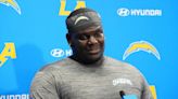 Chargers News: Veteran Lineman Poona Ford Embracing New Chapter with Chargers