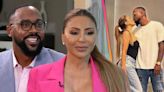 Larsa Pippen and Marcus Jordan Say Michael Jordan Gave Their Romance Stamp of Approval (Exclusive)