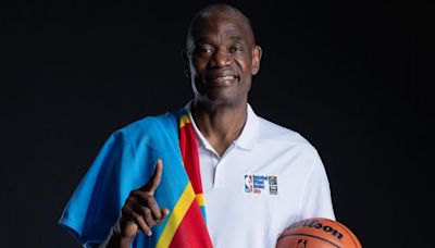 Lenda da NBA, Dikembe Mutombo morre aos 58 anos após luta contra o câncer | Mundo e Ciência | O Dia