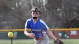 Monarchs sweep Ellinwood softball