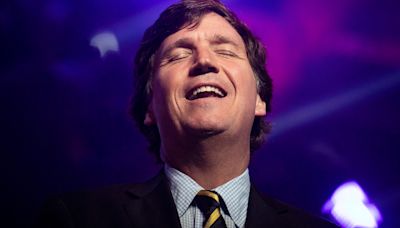 Fox News parted ways with Tucker Carlson a year ago. Here's what's changed (and what hasn't)