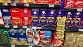 Easter eggs are being sold too early, complains former Tory party chair