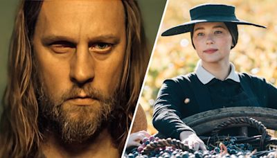 Irish Horror ‘Oddity’ & Period Champagne Drama ‘Widow Clicquot’ Test The Indie Box Office – Specialty Preview