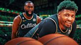 Celtics' Jaylen Brown drops truth bomb after filling Marcus Smart 'void' after trade